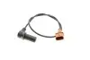Датчик обертів колінвалу BOSCH 0 261 210 292 (фото 1)