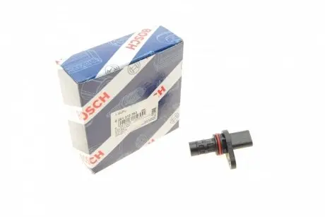 Датчик положення колінчастого валу BOSCH 0 261 210 383