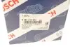 Датчик положения коленчатого вала BOSCH 0 261 210 383 (фото 6)