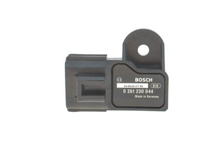 Датчик тиску, впускний газопровід. BOSCH 0 261 230 044