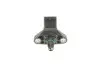 Датчик тиску BOSCH 0 261 230 214 (фото 4)