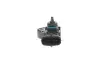 Датчик тиску й температури VOLVO C30/C70/S40/V50 \'\'2.4-2.5 \'\'03>> BOSCH 0261230236 (фото 3)