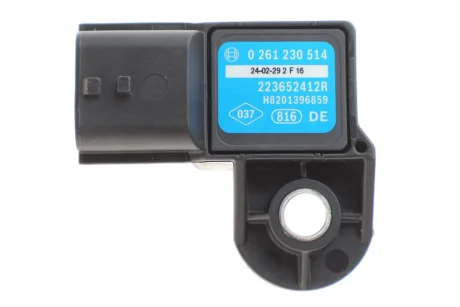 Датчик вакуума BOSCH 0261230514