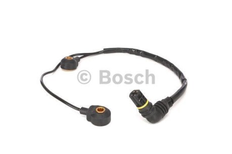 Датчик детонации BOSCH 0261231113