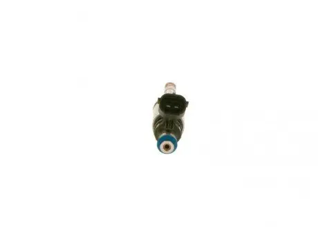 Паливний інжектор NISSAN JUKE, QASHQAI II, X-TRAIL III 1.6/2.0 06.10- BOSCH 026150004R