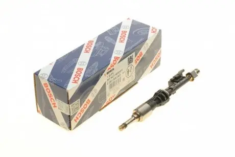 Форсунка топливная BOSCH 0 261 500 063