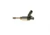 Паливний інжектор HYUNDAI I40 I, I40 I CW, IX35 KIA CARENS IV, SPORTAGE III 2.0 07.10- BOSCH 0261500094 (фото 3)