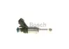 Форсунка бензин NISSAN/RENAULT Juke/X-Trail/Meagne \&#039;\&#039;1.6DIG-T \&#039;\&#039;10-22 BOSCH 0261500210 (фото 2)