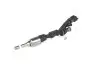 Паливний інжектор JAGUAR XF I, XJ LAND ROVER DISCOVERY IV, RANGE ROVER IV, RANGE ROVER SPORT II 3.0 03.08- BOSCH 0261500296 (фото 1)