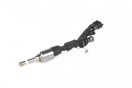 Паливний інжектор JAGUAR XF I, XJ LAND ROVER DISCOVERY IV, RANGE ROVER IV, RANGE ROVER SPORT II 3.0 03.08- BOSCH 0261500296