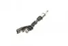 Паливний інжектор VOLVO S60 II, S80 II, V40, V60 I, V70 III FORD C-MAX II, FIESTA VI, FOCUS III, FOCUS III/HATCHBACK, GALAXY II, GALAXY MK II, GRAND C-MAX, KUGA II, MONDEO IV 1.6/1.6ALK 04.10- BOSCH 0 261 500 337 (фото 6)