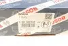 Паливний інжектор VOLVO S60 II, S80 II, V40, V60 I, V70 III FORD C-MAX II, FIESTA VI, FOCUS III, FOCUS III/HATCHBACK, GALAXY II, GALAXY MK II, GRAND C-MAX, KUGA II, MONDEO IV 1.6/1.6ALK 04.10- BOSCH 0 261 500 337 (фото 8)