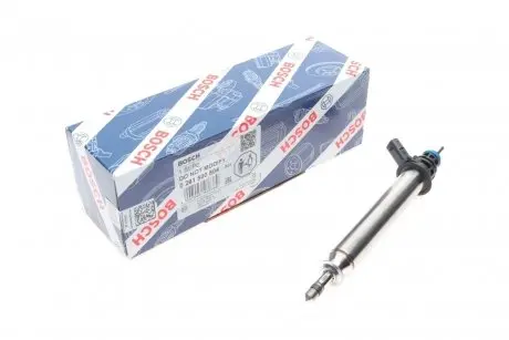 Форсунка паливна MB B-class (W246/W242)/C-class (W204/W205)/E-class (W212/W213) (M 270.920) 11- BOSCH 0 261 500 804