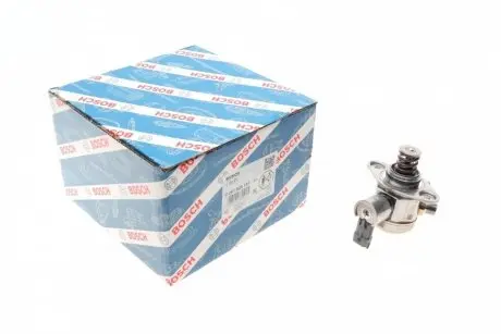 Паливний насос високого тиску BOSCH 0 261 520 151