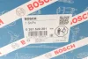 Топливный насос высокого давления BOSCH 0 261 520 281 (фото 9)