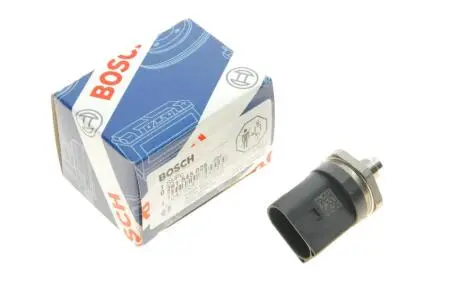 Датчик тиску палива BOSCH 0 261 545 026