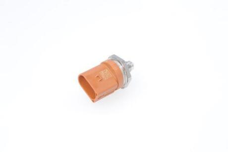 Датчик тиску палива BOSCH 0261545050