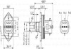 Датчик вакуума BOSCH 0261545053 (фото 6)