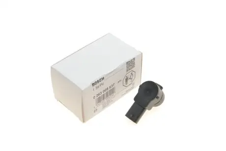 Датчик для системи парктронік BOSCH 0 263 009 637
