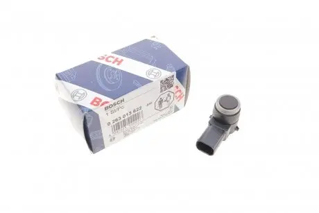 Датчик для системи парктронік BOSCH 0263013622