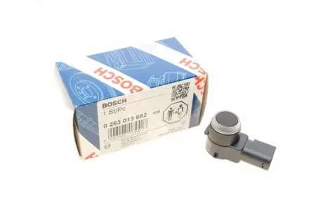 Датчик числа оборотів BOSCH 0 263 013 682