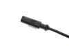 Датчик ABS (передній) Fiat Punto 05- BOSCH 0265004136 (фото 10)