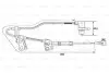 Датчик числа оборотов BOSCH 0265006676 (фото 6)