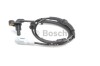 Датчик числа оборотів BOSCH 0265007665 (фото 3)