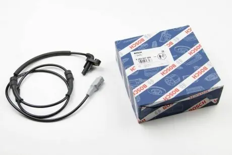 Датчик частоти обертання BOSCH 0 265 007 666