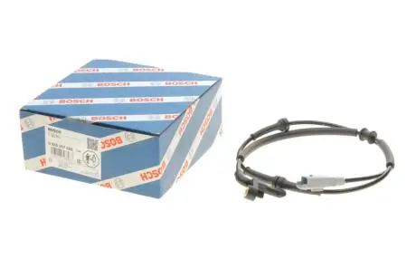 ДАТЧИК БЫСТРЫЙ.ОБЕРТ.КОЛЕСА BOSCH 0 265 007 668