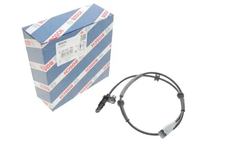 Датчик числа оборотов (выр-во) BOSCH 0 265 007 790