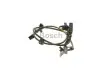Датчик частоти обертання TOYOTA - знято з вир-ва BOSCH 0265007805 (фото 3)