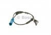 Датчик ABS BOSCH 0265007807 (фото 1)