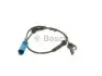 Датчик ABS передн Лів/Прав MINI (R56), (R57), (R58), (R59), CLUBMAN (R55), CLUBVAN (R55) 1.4-2.0D 09.06-06.15 BOSCH 0265007807 (фото 1)