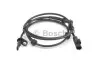 Датчик частоти обертання колеса FIAT - знято з вир-ва BOSCH 0 265 007 831 (фото 2)
