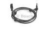 Датчик частоти обертання колеса FIAT - знято з вир-ва BOSCH 0 265 007 831 (фото 4)