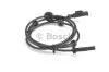 Датчик частоти обертання колеса FIAT - знято з вир-ва BOSCH 0 265 007 831 (фото 5)