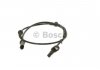 Датчик ABS (передній) BMW 5 (F10)/7 (F01/F02/F03/F04) 2.0-4.4 09-18 (L=859mm) BOSCH 0265007982 (фото 1)