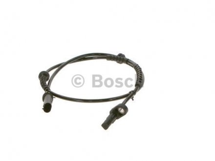 Датчик ABS (передній) BMW 5 (F10)/7 (F01/F02/F03/F04) 2.0-4.4 09-18 (L=859mm) BOSCH 0265007982 (фото 1)