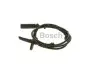 Датчик числа оборотів BOSCH 0265008036 (фото 2)