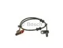 DB Датчик ABS CLS (C218) CLS 500 11-17, E-CLASS (W212) E 350 11-15 BOSCH 0265008134 (фото 1)