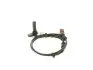 Датчик abs BOSCH 0265008135 (фото 3)