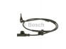 Датчик АБС BOSCH 0265008331 (фото 2)