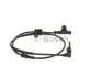 Датчик АБС BOSCH 0265008331 (фото 4)