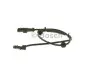 Датчик числа оборотів BOSCH 0265008923 (фото 2)