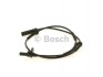 Датчик ABS BOSCH 0265009227 (фото 2)