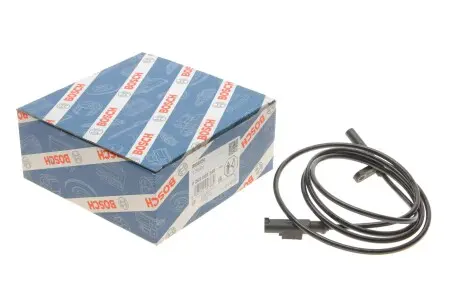 Датчик ABS задний BOSCH 0 265 009 340