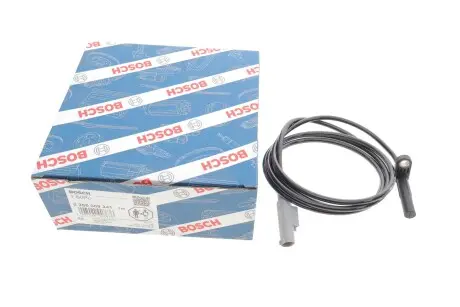 Датчик ABS задний правый MERCEDES-BENZ Sprinter 06-18, VW CRAFTER 06-16 BOSCH 0 265 009 341