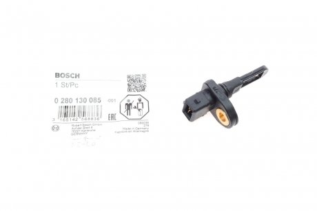 Датчики температуры. (выр-во) BOSCH 0 280 130 085