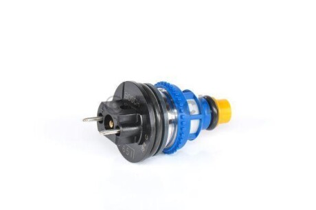 Клапан форсунки VW Golf II/III/Passat B3/B4 1.6/1.8 i 86-99 BOSCH 0 280 150 651